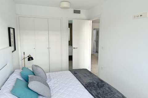 Bungalow in vendita Torrevieja, Alicante, Spagna 2 camere da letto, 76 mq. N° 128388 - foto 11