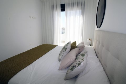 Villa for sale Pilar de la Horadada, Alicante, Spain 3 bedrooms, 108 sq.m. No. 128382 - photo 21