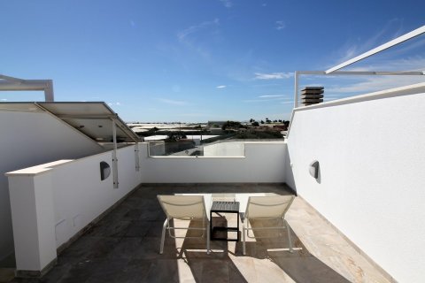 Villa for sale Pilar de la Horadada, Alicante, Spain 3 bedrooms, 108 sq.m. No. 128382 - photo 22