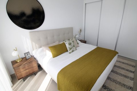 Villa for sale Pilar de la Horadada, Alicante, Spain 3 bedrooms, 108 sq.m. No. 128382 - photo 20