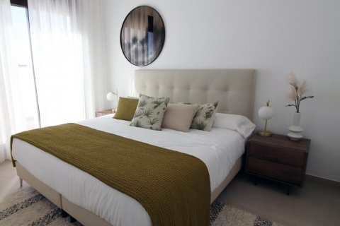 Villa for sale Pilar de la Horadada, Alicante, Spain 3 bedrooms, 108 sq.m. No. 128382 - photo 19