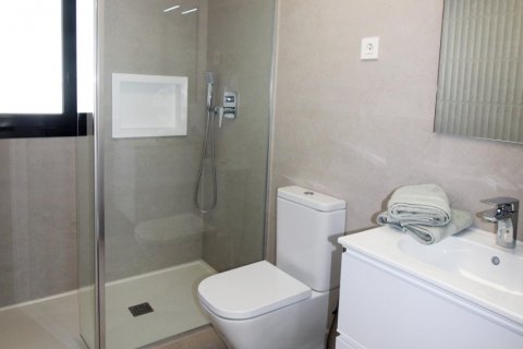Villa for sale Pilar de la Horadada, Alicante, Spain 3 bedrooms, 108 sq.m. No. 128382 - photo 18