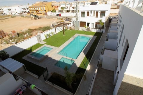 Villa for sale Pilar de la Horadada, Alicante, Spain 3 bedrooms, 108 sq.m. No. 128382 - photo 23
