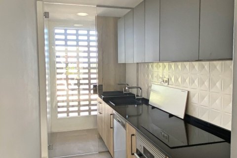 Bungalow for sale Torrevieja, Alicante, Spain 2 bedrooms, 78 sq.m. No. 128387 - photo 8