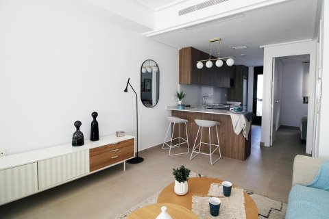 Продажа виллы Пилар де ла Орадада, Аликанте, Испания 4 спальни, 114м2 №128383 - фото 4