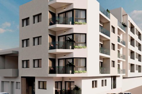 Penthauss pārdošanā Guardamar del Segura, Alicante, Spānijā 1 istaba, 32 m2 Nr. 128337 - attēls 1