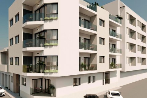 Penthauss pārdošanā Guardamar del Segura, Alicante, Spānijā 1 istaba, 32 m2 Nr. 128337 - attēls 10