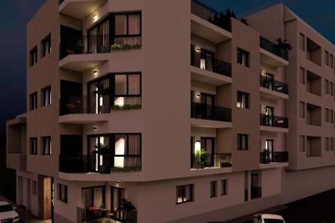 Penthauss pārdošanā Guardamar del Segura, Alicante, Spānijā 1 istaba, 32 m2 Nr. 128337 - attēls 11