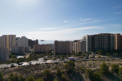 Lägenhet till salu i Villajoyosa, Alicante, Spanien 2 sovrum, 83 kvm. Nr. 128333 - foto 3