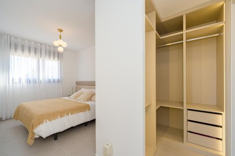 Lägenhet till salu i Villajoyosa, Alicante, Spanien 2 sovrum, 83 kvm. Nr. 128333 - foto 13