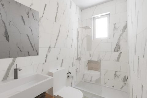 Dzīvoklis pārdošanā Villajoyosa, Alicante, Spānijā 2 istabas, 83 m2 Nr. 128332 - attēls 7