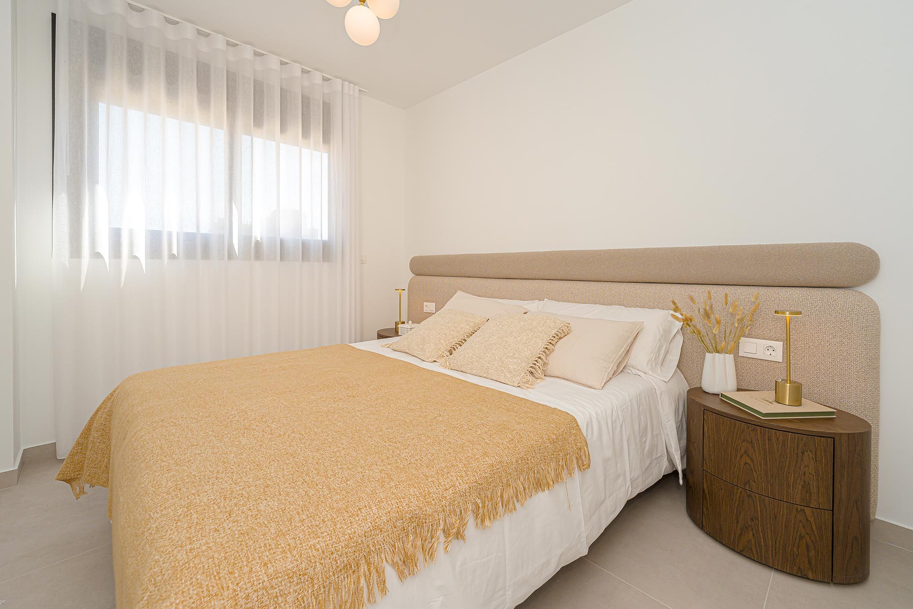 Apartament w Villajoyosa, Alicante, Hiszpania 2 sypialnie, 81 mkw. nr 128332