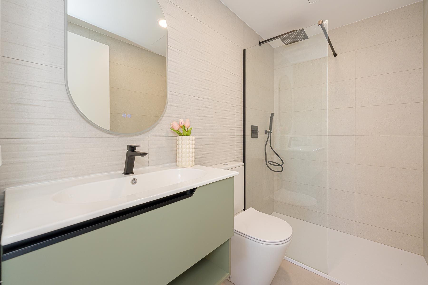 Apartament w Villajoyosa, Alicante, Hiszpania 2 sypialnie, 81 mkw. nr 128332