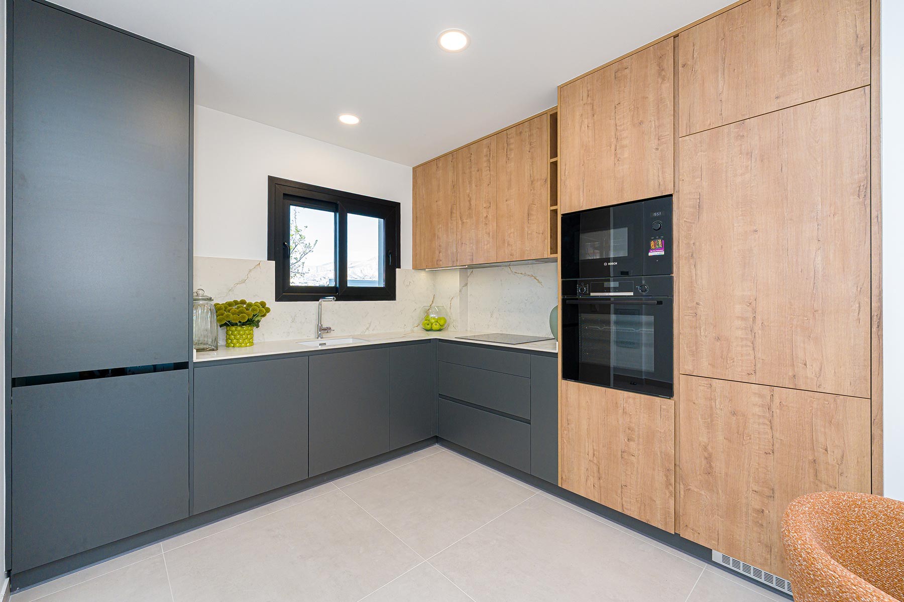 Apartament w Villajoyosa, Alicante, Hiszpania 2 sypialnie, 81 mkw. nr 128332