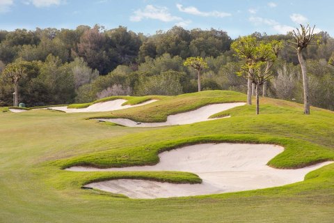 Villa till salu i San Miguel de Salinas, Alicante, Spanien 3 sovrum, 127 kvm. Nr. 128331 - foto 9