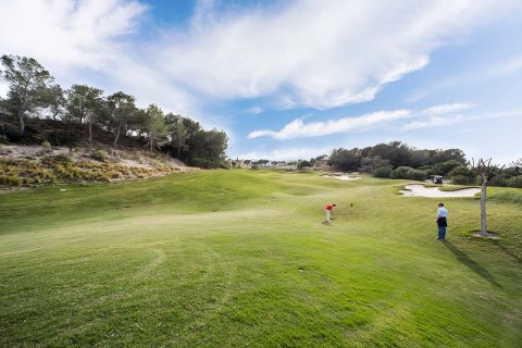 Villa for sale San Miguel de Salinas, Alicante, Spain 3 bedrooms, 127 sq.m. No. 128331 - photo 7