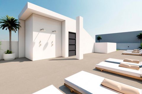 Apartment for sale Guardamar del Segura, Alicante, Spain 2 bedrooms, 46 sq.m. No. 128336 - photo 8