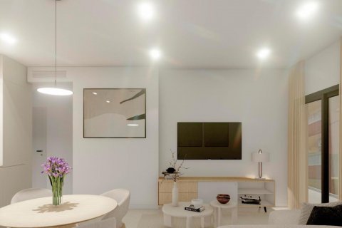Apartment for sale Guardamar del Segura, Alicante, Spain 2 bedrooms, 46 sq.m. No. 128336 - photo 3