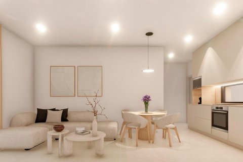 Apartment for sale Guardamar del Segura, Alicante, Spain 2 bedrooms, 46 sq.m. No. 128336 - photo 6
