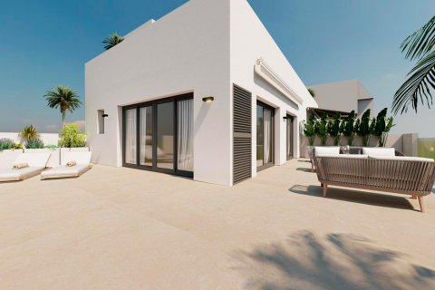 Apartment for sale Guardamar del Segura, Alicante, Spain 2 bedrooms, 46 sq.m. No. 128336 - photo 7