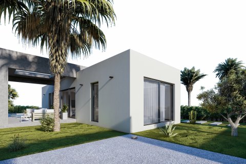 Продажа пентхауса Мурсия, Испания 2 спальни, 125м2 №132425 - фото 9