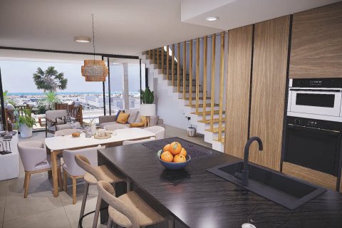 Penthouse for sale Islas Menores, Murcia, Spain 3 bedrooms,  No. 132420 - photo 22
