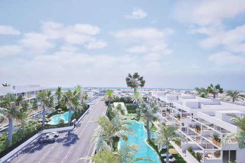 Penthouse for sale Islas Menores, Murcia, Spain 3 bedrooms,  No. 132420 - photo 4