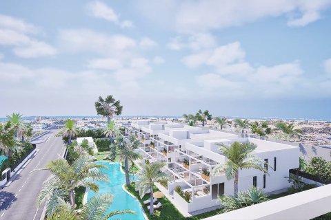 Penthouse for sale Islas Menores, Murcia, Spain 3 bedrooms,  No. 132420 - photo 16