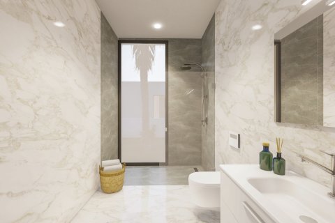 Penthauss pārdošanā Murcia, Spānijā 3 istabas, 144 m2 Nr. 132423 - attēls 2
