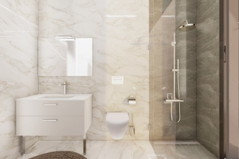 Penthauss pārdošanā Murcia, Spānijā 3 istabas, 144 m2 Nr. 132423 - attēls 7