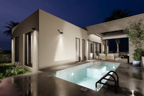 Penthauss pārdošanā Murcia, Spānijā 3 istabas, 144 m2 Nr. 132423 - attēls 11