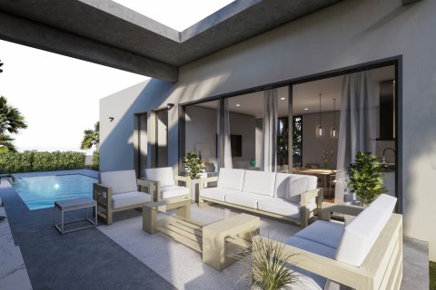 Penthauss pārdošanā Murcia, Spānijā 3 istabas, 144 m2 Nr. 132423 - attēls 1