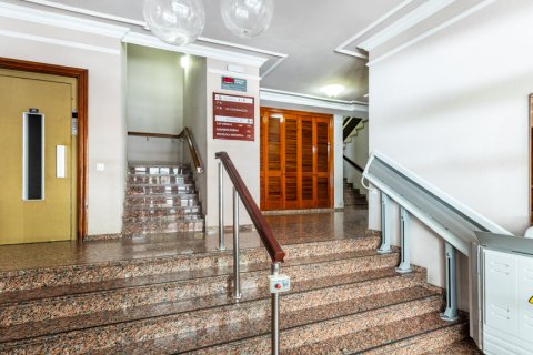 Продажа квартиры в Лас-Пальмас-де-Гран-Канария, Гран-Канария, Испания 4 спальни, 130.5м2 №121642 - фото 13