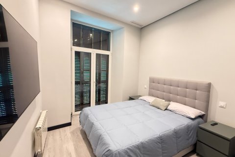 Apartament Madrid, Hiszpania 2 sypialnie, 82 mkw. nr 121647 – zdjęcie 13