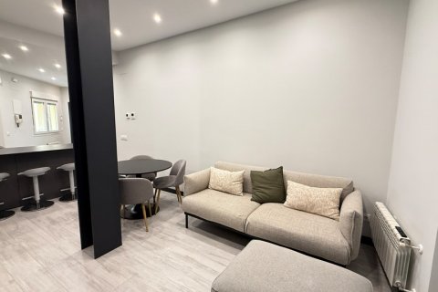 Apartament Madrid, Hiszpania 2 sypialnie, 82 mkw. nr 121647 – zdjęcie 2