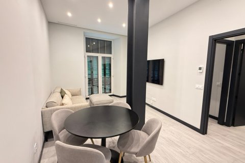 Apartament Madrid, Hiszpania 2 sypialnie, 82 mkw. nr 121647 – zdjęcie 6