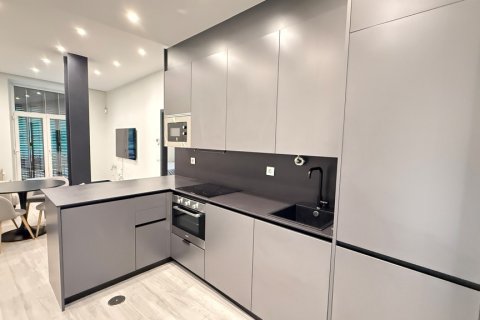 Apartament Madrid, Hiszpania 2 sypialnie, 82 mkw. nr 121647 – zdjęcie 8