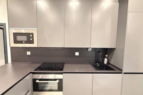 Apartament Madrid, Hiszpania 2 sypialnie, 82 mkw. nr 121647 – zdjęcie 10