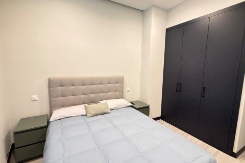 Apartament Madrid, Hiszpania 2 sypialnie, 82 mkw. nr 121647 – zdjęcie 15