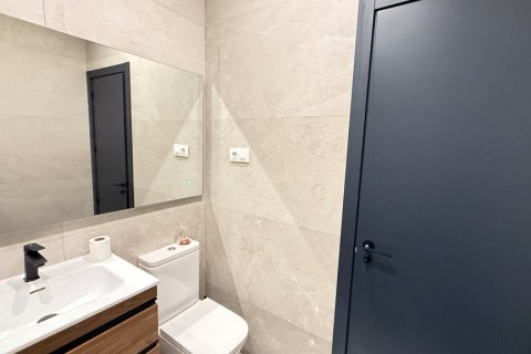 Apartament Madrid, Hiszpania 2 sypialnie, 82 mkw. nr 121647 – zdjęcie 17