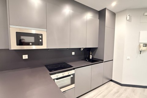 Apartament Madrid, Hiszpania 2 sypialnie, 82 mkw. nr 121647 – zdjęcie 7