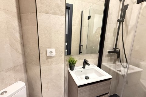Apartament Madrid, Hiszpania 2 sypialnie, 82 mkw. nr 121647 – zdjęcie 11