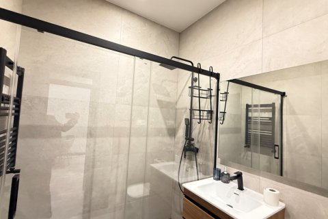 Apartament Madrid, Hiszpania 2 sypialnie, 82 mkw. nr 121647 – zdjęcie 18
