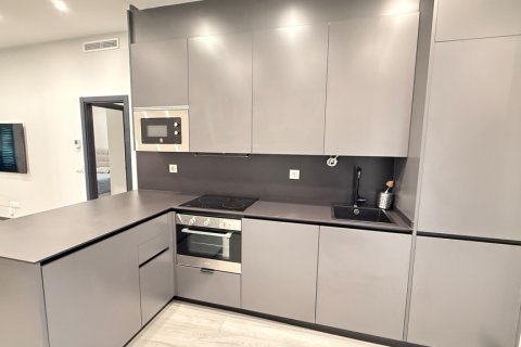 Apartament Madrid, Hiszpania 2 sypialnie, 82 mkw. nr 121647 – zdjęcie 9