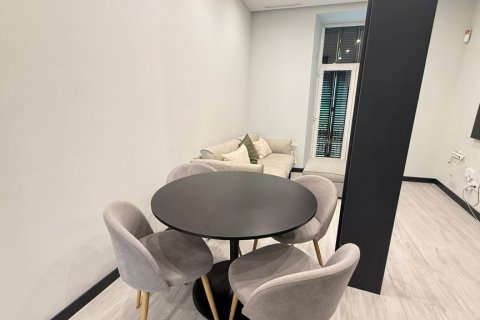 Apartament Madrid, Hiszpania 2 sypialnie, 82 mkw. nr 121647 – zdjęcie 5