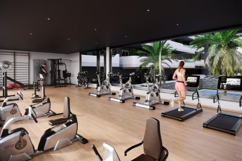 Dzīvoklis pārdošanā Santa Pola, Alicante, Spānijā 2 istabas, 75 m2 Nr. 123145 - attēls 2