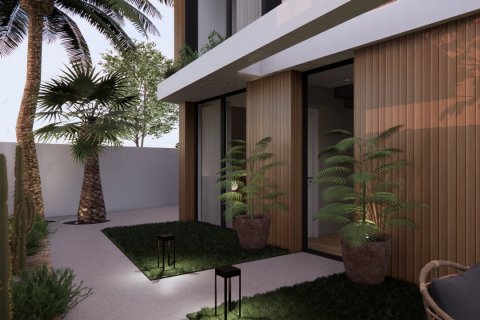 Villa pārdošanā Torre de la Horadada, Alicante, Spānijā 3 istabas, 160 m2 Nr. 123476 - attēls 15