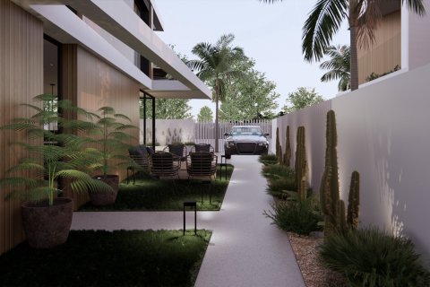Villa pārdošanā Torre de la Horadada, Alicante, Spānijā 3 istabas, 160 m2 Nr. 123476 - attēls 18