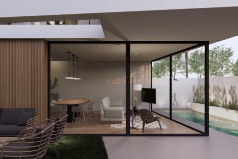 Villa pārdošanā Torre de la Horadada, Alicante, Spānijā 3 istabas, 160 m2 Nr. 123476 - attēls 23