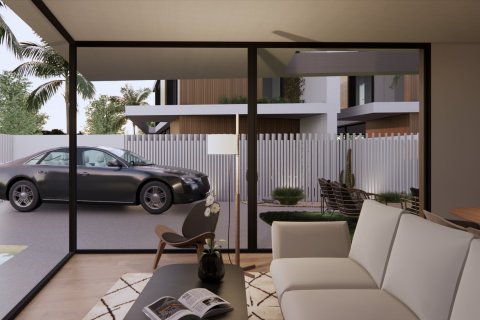 Villa pārdošanā Torre de la Horadada, Alicante, Spānijā 3 istabas, 160 m2 Nr. 123476 - attēls 29
